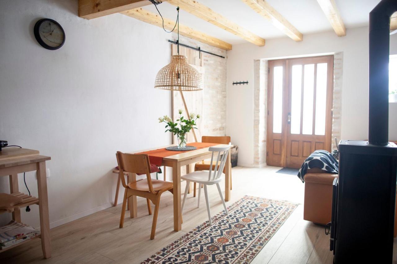 Little House - Hiska Villa Izola Exterior photo