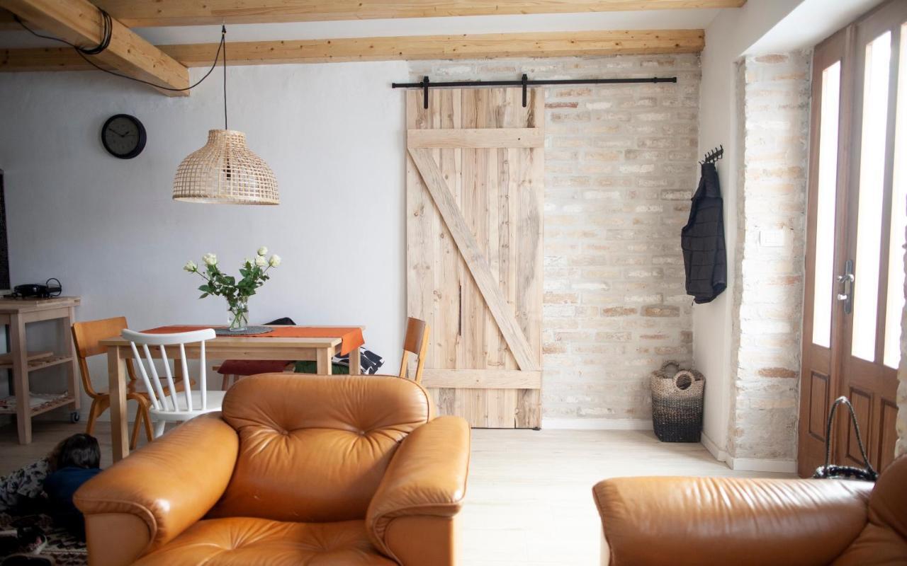 Little House - Hiska Villa Izola Exterior photo